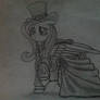 Steampunk Fluttershy