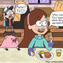 Mabel's Greatest Mistake