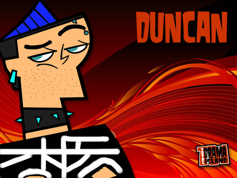 Duncan Roo Deviantart DUNCAN by sandravaleriameza on DeviantArt