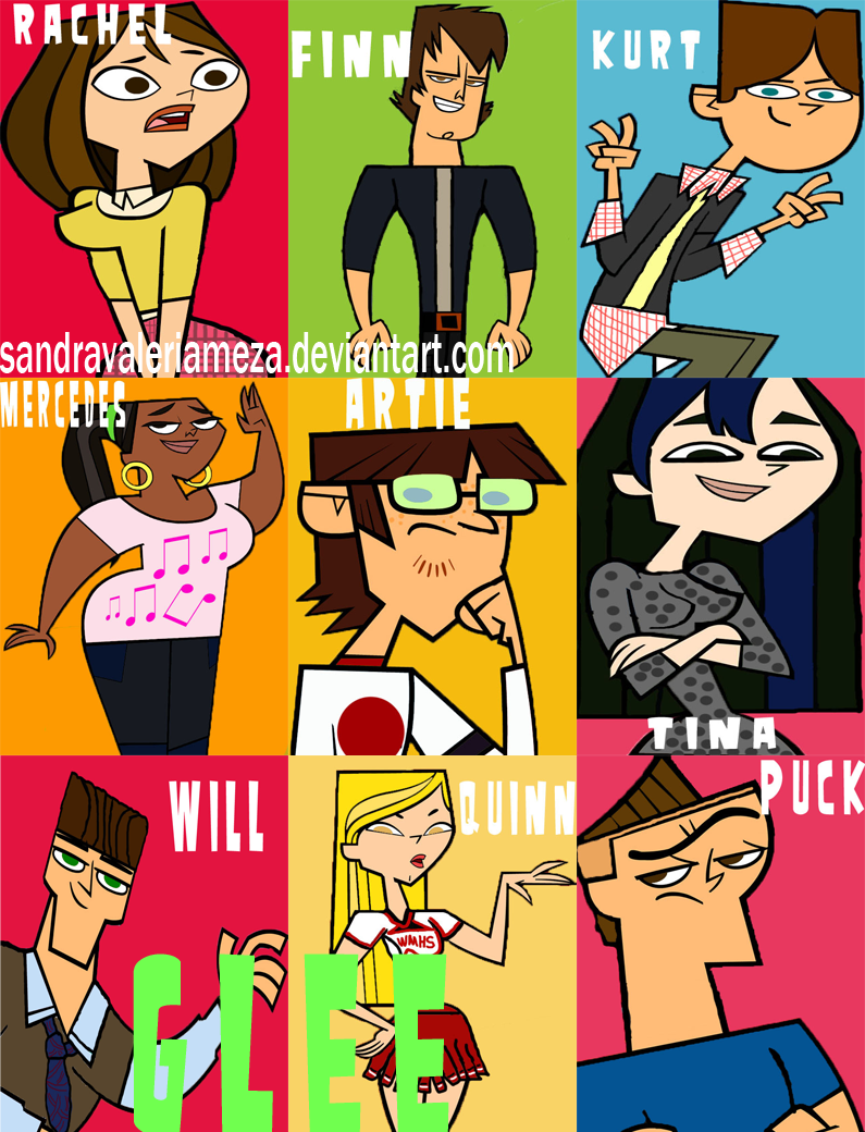 TDI GLEE-banner one