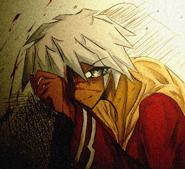 Thief Bakura