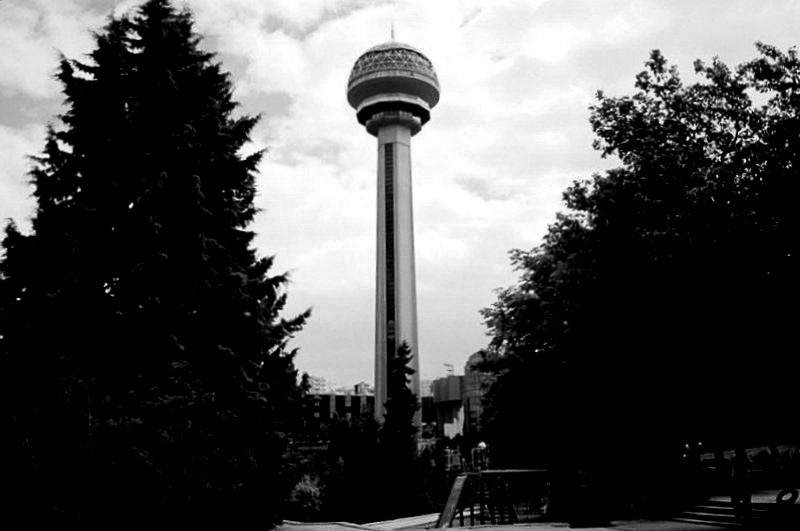 atakule by maruff on deviantart