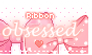 Stamp | Ribbon Obsessed