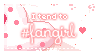 Stamp | Fangirl by CuteSight