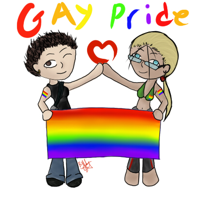 Gay Pride