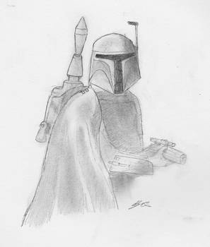 Boba Fett