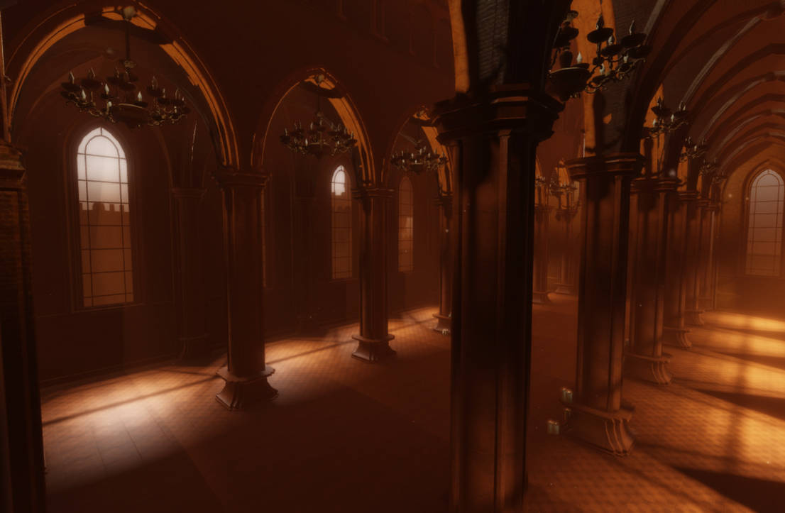 Judgment Hall judgement hall update by sharsicl on DeviantArt