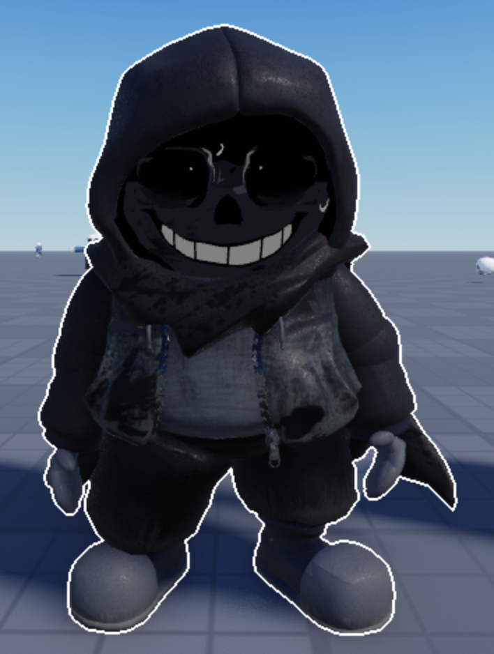 Snowdin Dust Sans By Sharsicl On DeviantArt snowdin-dust-sans-by-sharsicl-on-deviantart