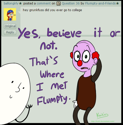Question 59 by Flumpty-and-Friends on DeviantArt