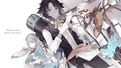 Explore The Best Foodfantasyfanart Art Deviantart Explore The Best Foodfantasyfanart Art Deviantart