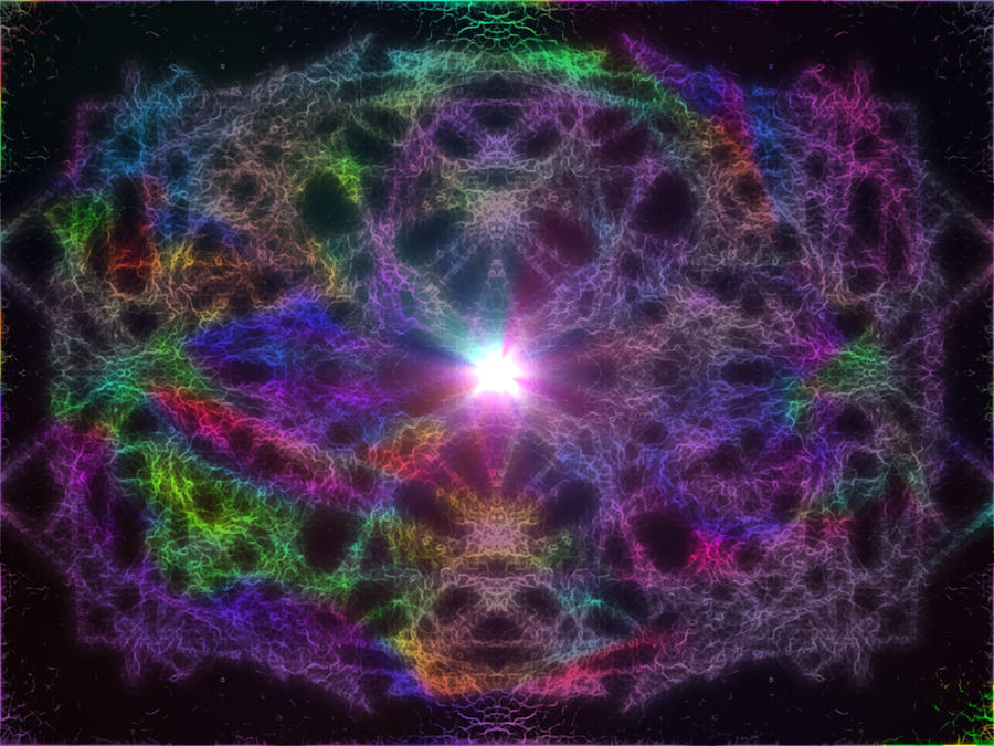 Weak Rainbow {Weak Little Rainbow Thunders} by Vaypyrion on DeviantArt