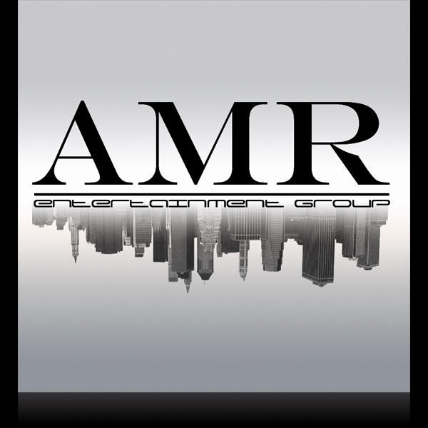 AMR logo by guyver93 on DeviantArt