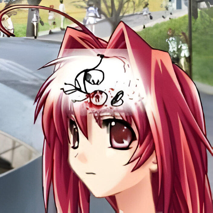 Syko's Profile Picture (High Quality) by VHoncharovPictures on DeviantArt