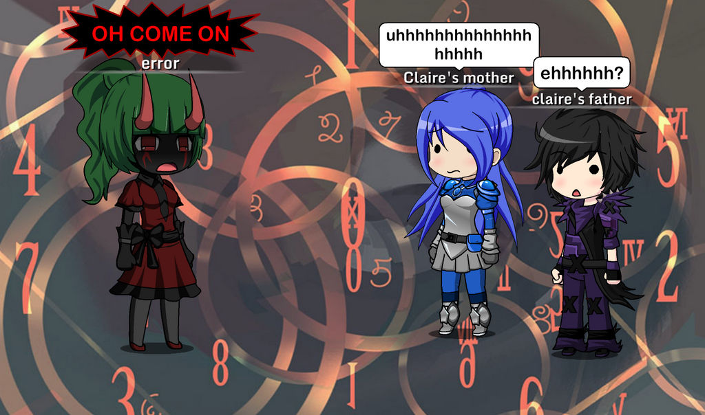 Gacha R63 Gacha 63 by pinkheartwolf123 on DeviantArt