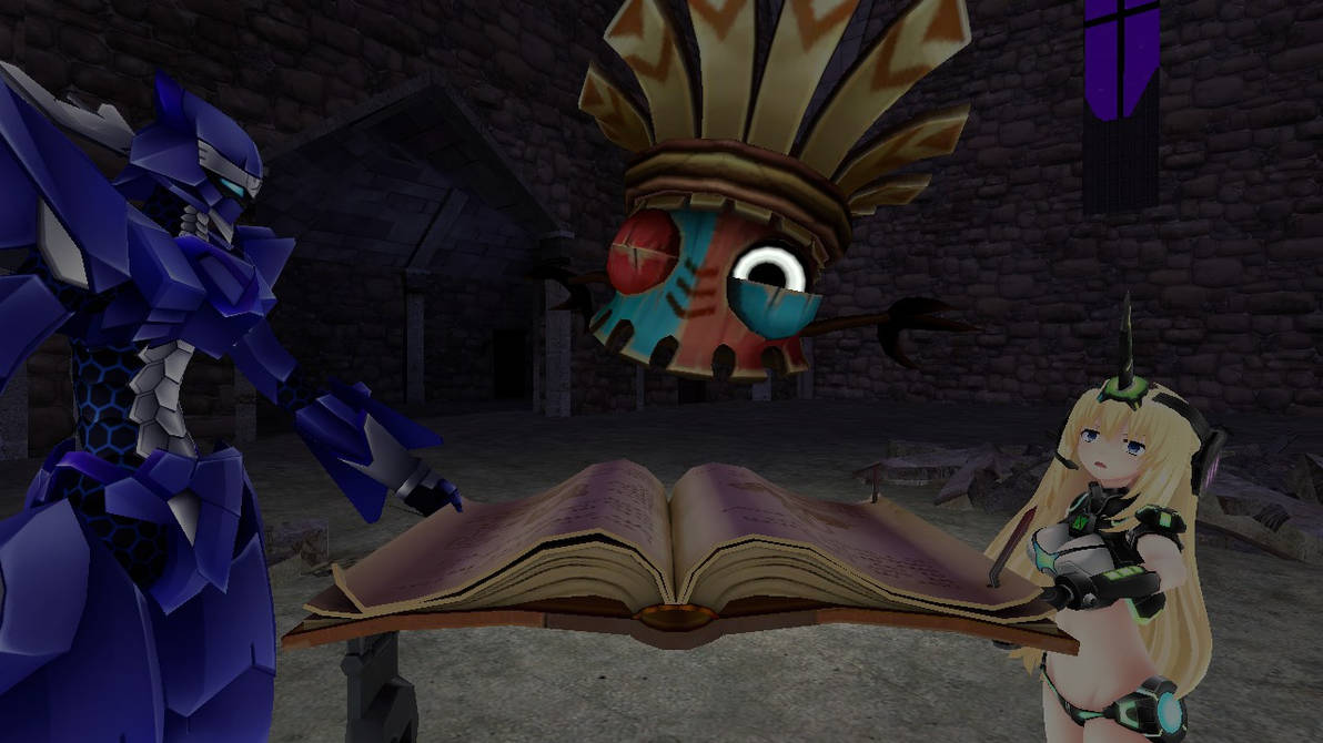 Zeebashew the battle for the spellbook by pinkheartwolf123 on DeviantArt