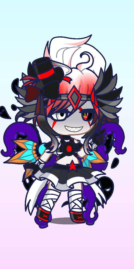 Ark one redesign by pinkheartwolf123 on DeviantArt