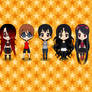 My Kisekae Family P2