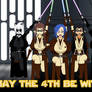 May the 4th be with you (2023 ver)