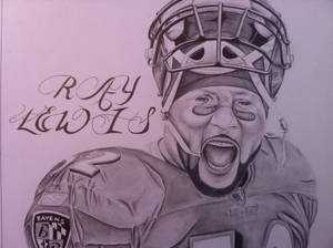 Ray Lewis