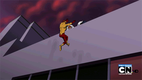 Kid Flash Animation by LongShot-L on DeviantArt Kid Flash Animation by LongShot-L on DeviantArt