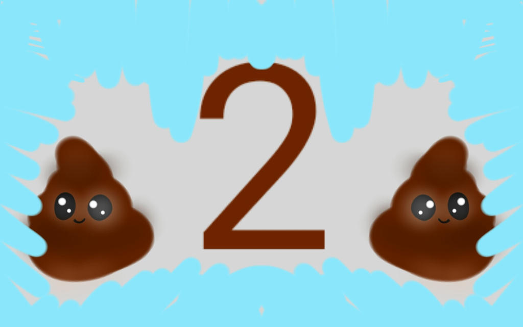 poop by harleyquinnpuddin11 on DeviantArt