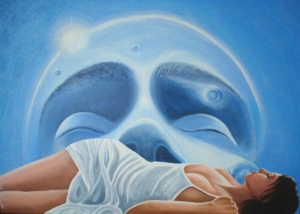 the dreaming by Ahau2 the dreaming by Ahau2