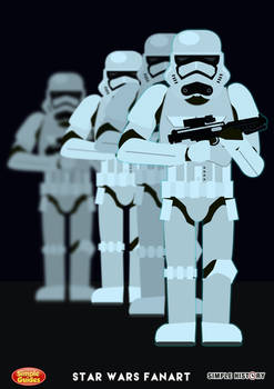 Star Wars #TheForceAwakens - Stormtroopers