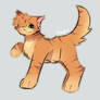 Firestar ^_^