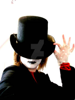 I love my tophat.