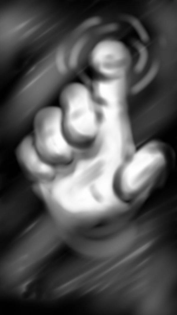 Tapping Drawing Hand Tapping Master Hand Wallpaper by Kekepikapika on DeviantArt