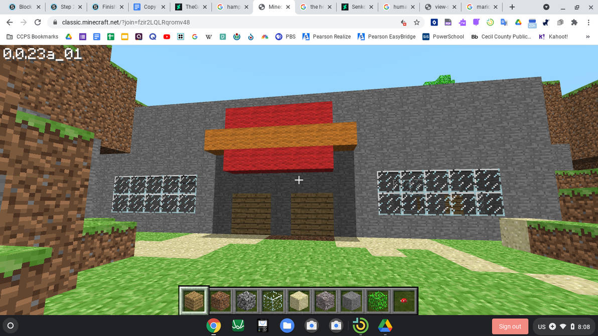 Store Register Minecraft Minecraft Store #2 by TheGamer2000 on DeviantArt