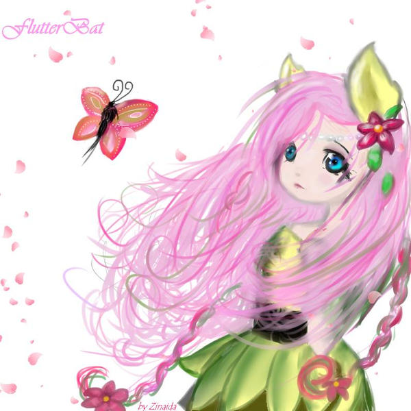 Flutter Deviantart Flutter by ZinaidaAerozlo on DeviantArt