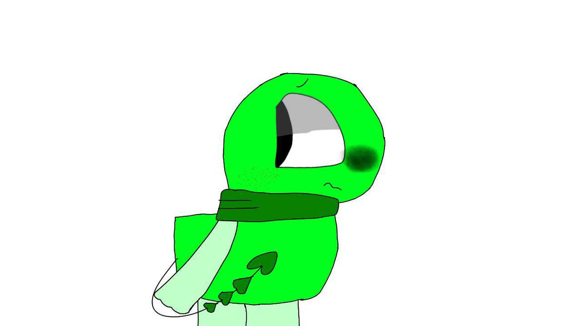 Part 1 of Random Facial expression thing by NuMbErS27 on DeviantArt