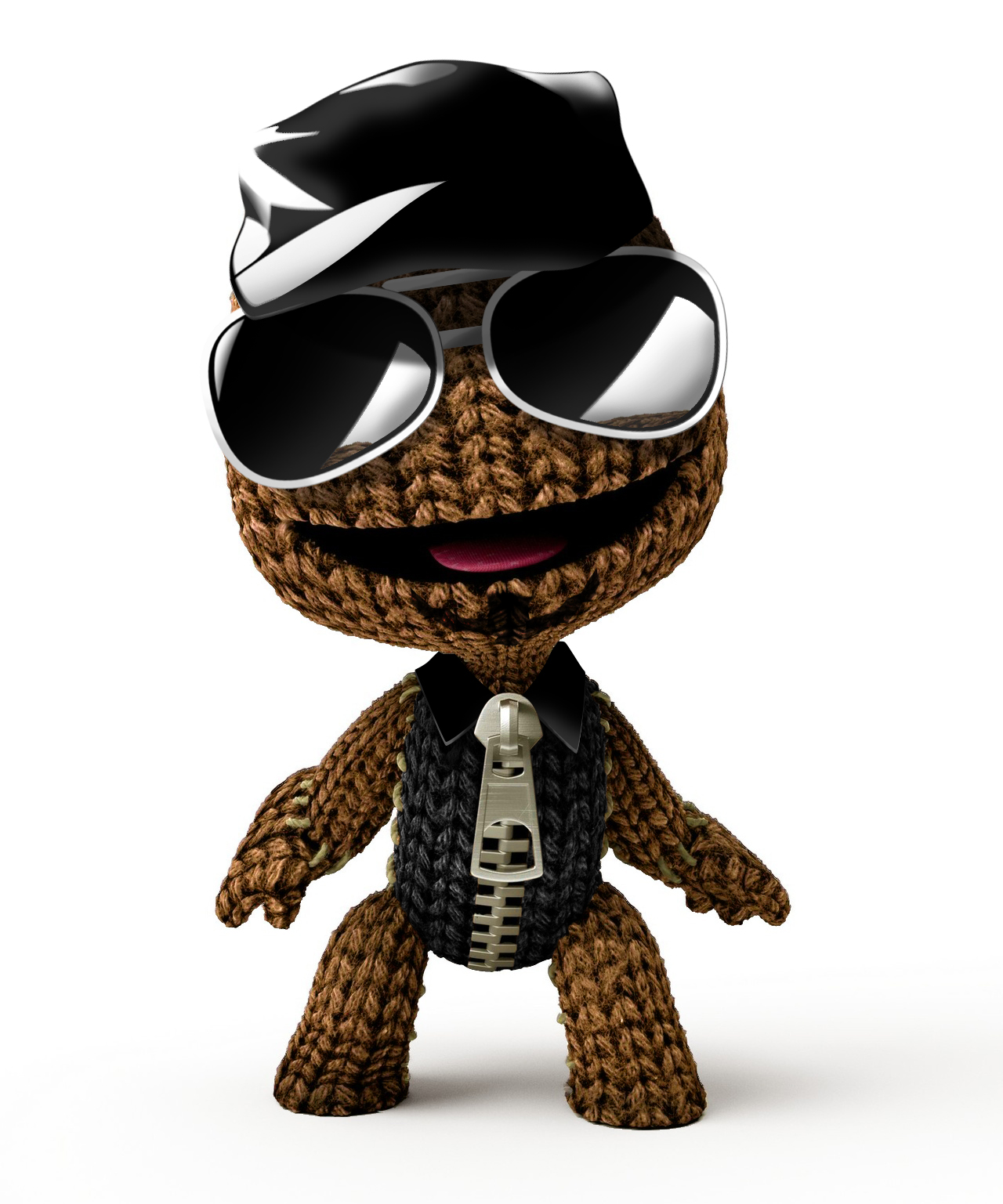 HG Sackboy