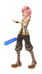 Lightning KH Style