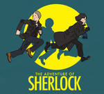 The Adventures of Sherlock
