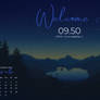 My desktop 10