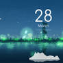 My desktop 21
