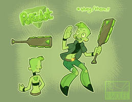 NEW OFFICIAL GEMSONA EXTREME 3.0