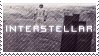 interstellar stamp