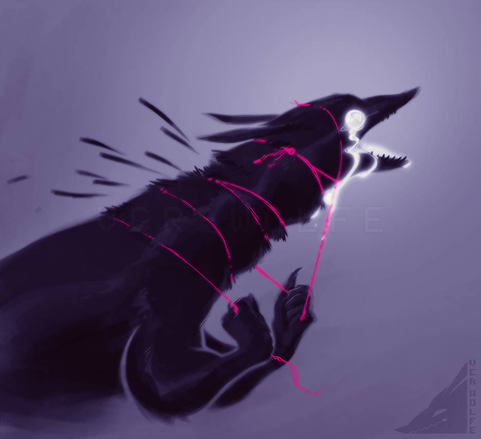 strangle by VCR-WOLFE on DeviantArt