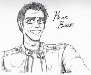 Kevin Bacon