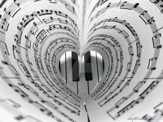 Music is Love