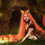 Fox-girl