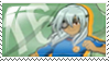 IN11 Sakuma Stamp