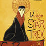 Vulcan du Star Trek