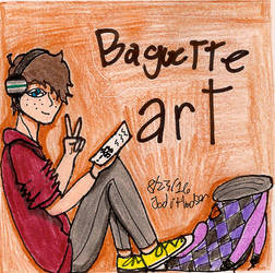 baguetteart