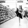 Dancing in the Aisles