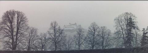 Slovak Castle