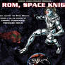 Rom, Space Knight